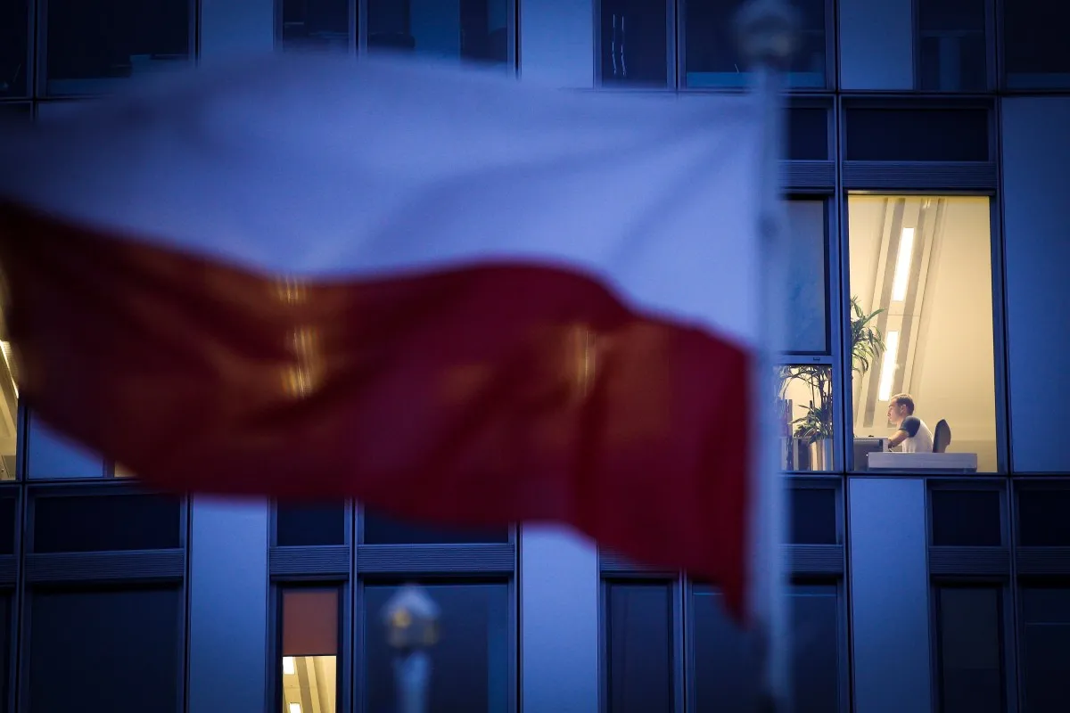 Poland warns Russian hackers breached water systems and the US may face similar attacks