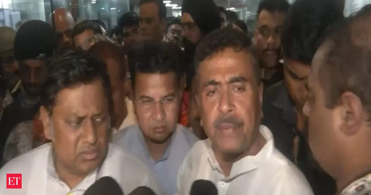 Suvendu Adhikari calls PA murder pre planned and demands peace as probe continues