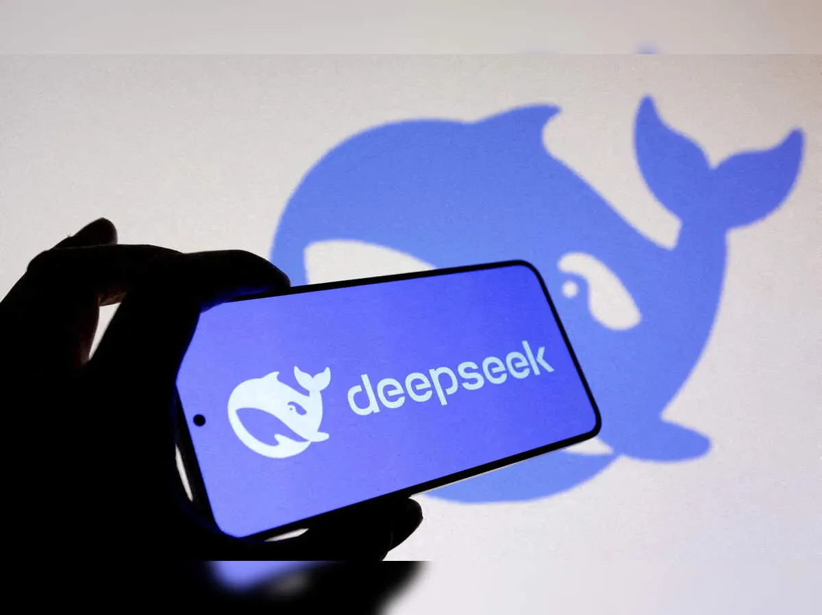 DeepSeek nears 45 billion valuation as Chinas big fund backs its first fundraising deal