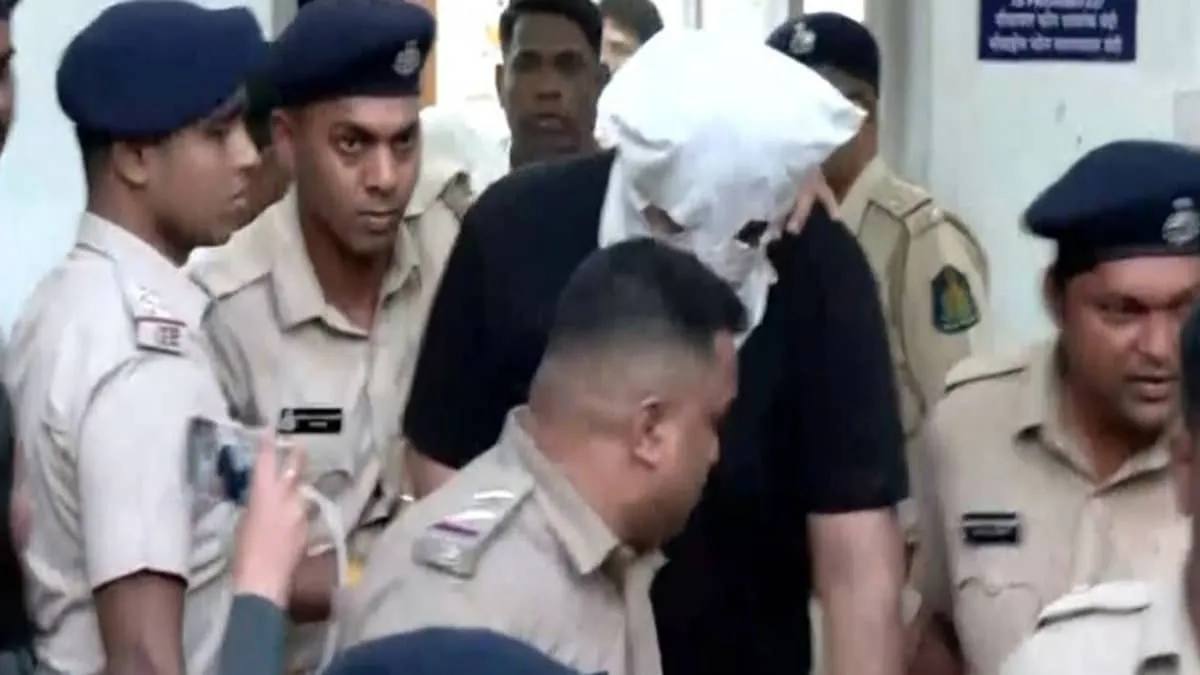 Mapusa Court Extends Luthra Brothers Police Custody Until December 29 After Birch Fire Deaths