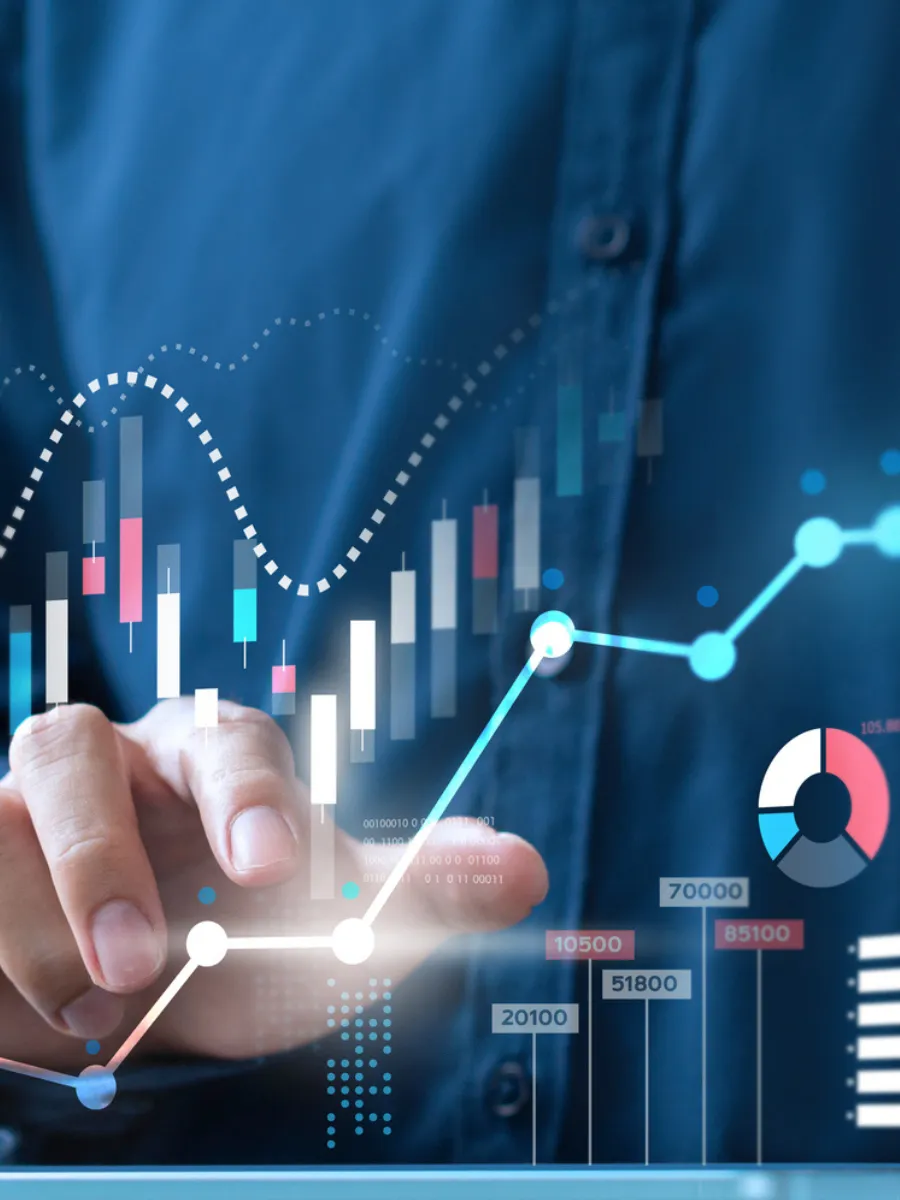 Adani Green Ixigo Paytm Swing as Markets Slide in Broad Selling Friday