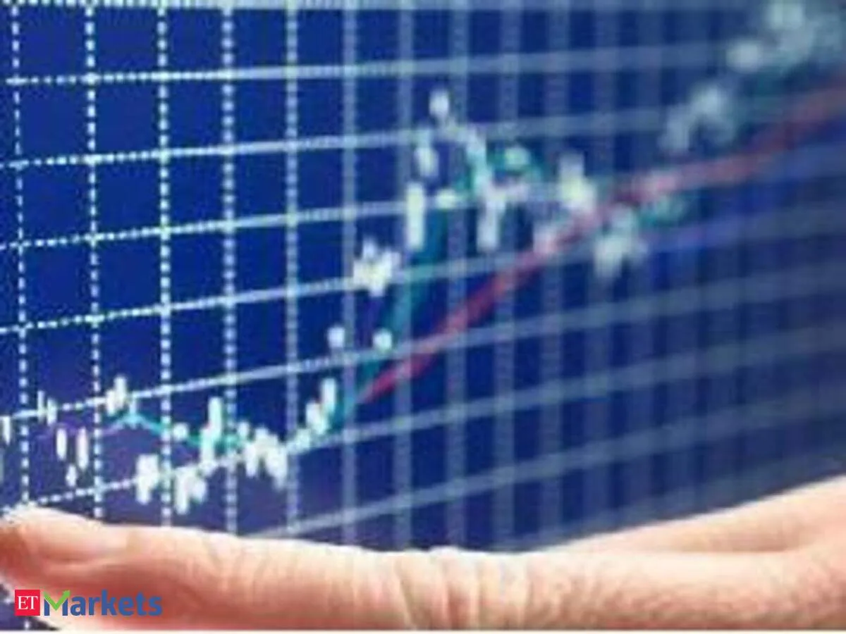 Adani Green Adani Power Nestle among seven largecaps hitting 52 week highs