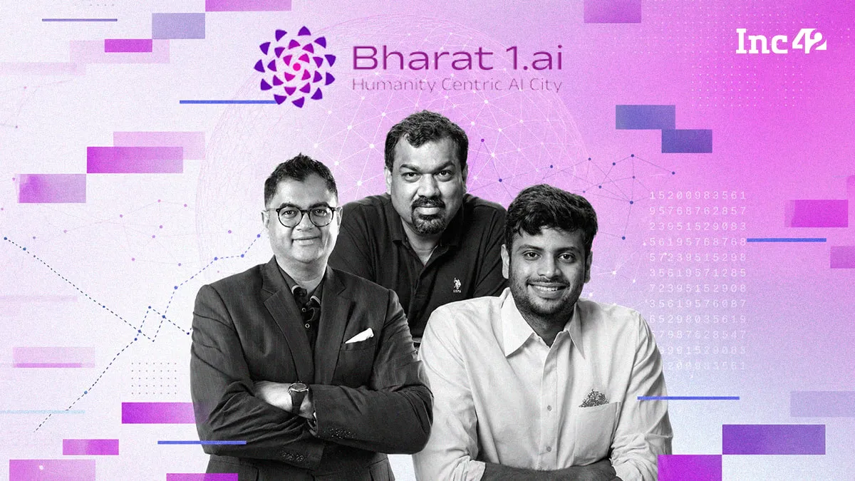 Bharat1 builds Bengaluru AI superpark to keep India’s AI talent from leaving overseas
