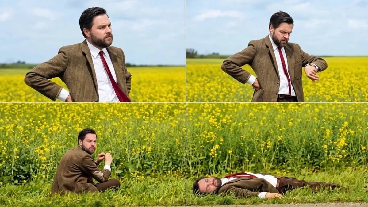 Iran Mocks JD Vance With Memes as Pakistan Talks Stall and Ceasefire Fears Rise