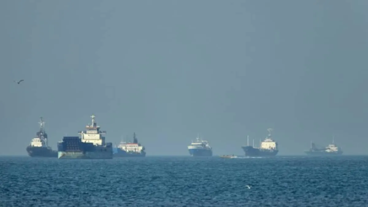 India absorbs Hormuz oil shock with emergency measures while crude prices nearly double