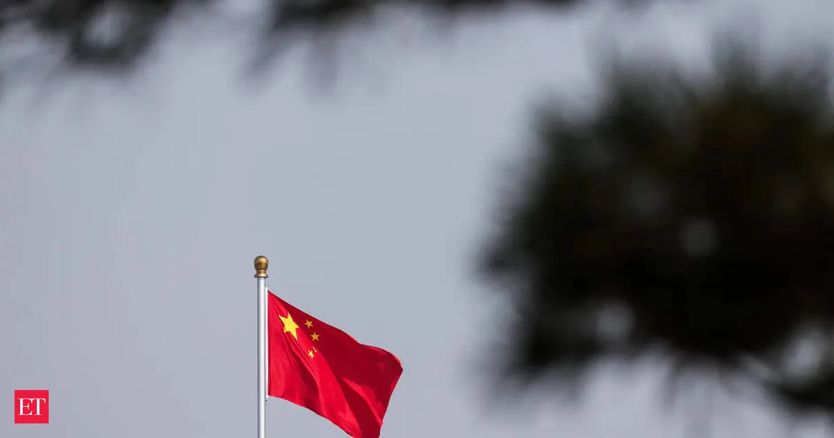 China plans to build 50 nuclear reactors at once to slash fossil fuel dependence