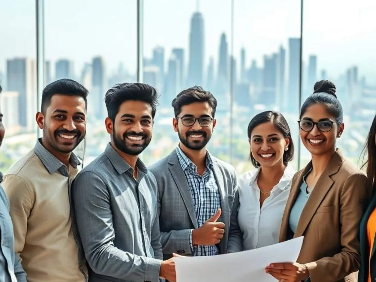 Austria boosts Indian student pipeline with Focus India partnership and migration deal