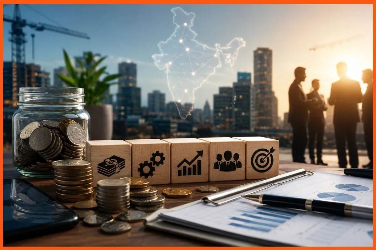 Instafix and Nivasa lead India funding surge while Groww backers cash out ₹5,326 crore post lock in