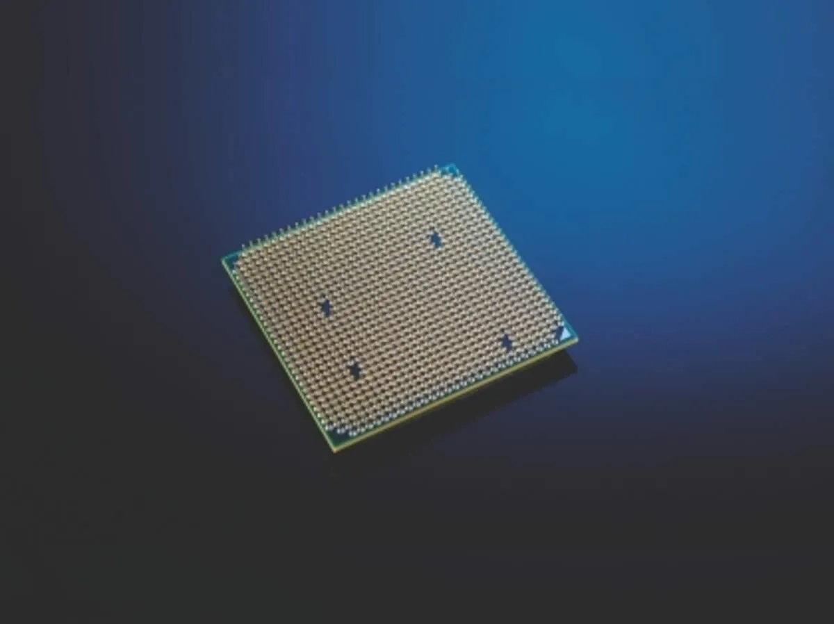 US chipmakers surge to record highs as Intel forecasts stoke AI spending optimism