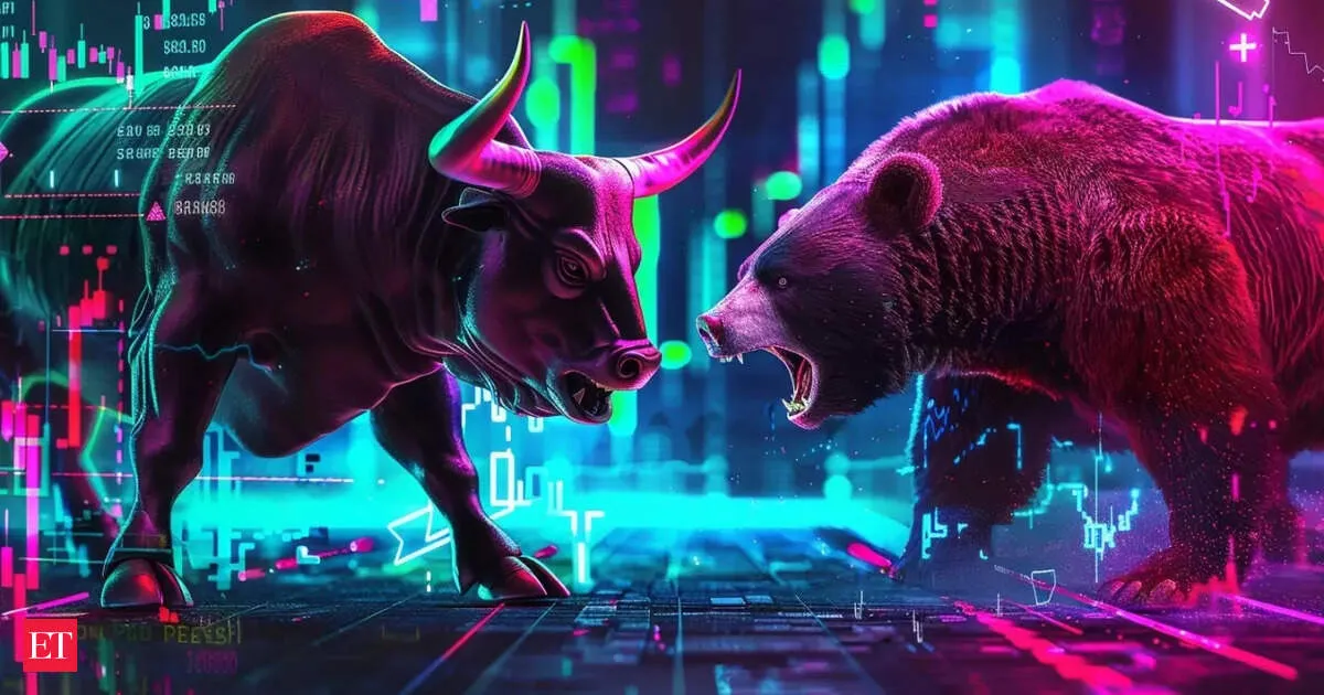 Wall Street wobbles as oil surges past 100 and inflation fears return for Dow S&P Nasdaq