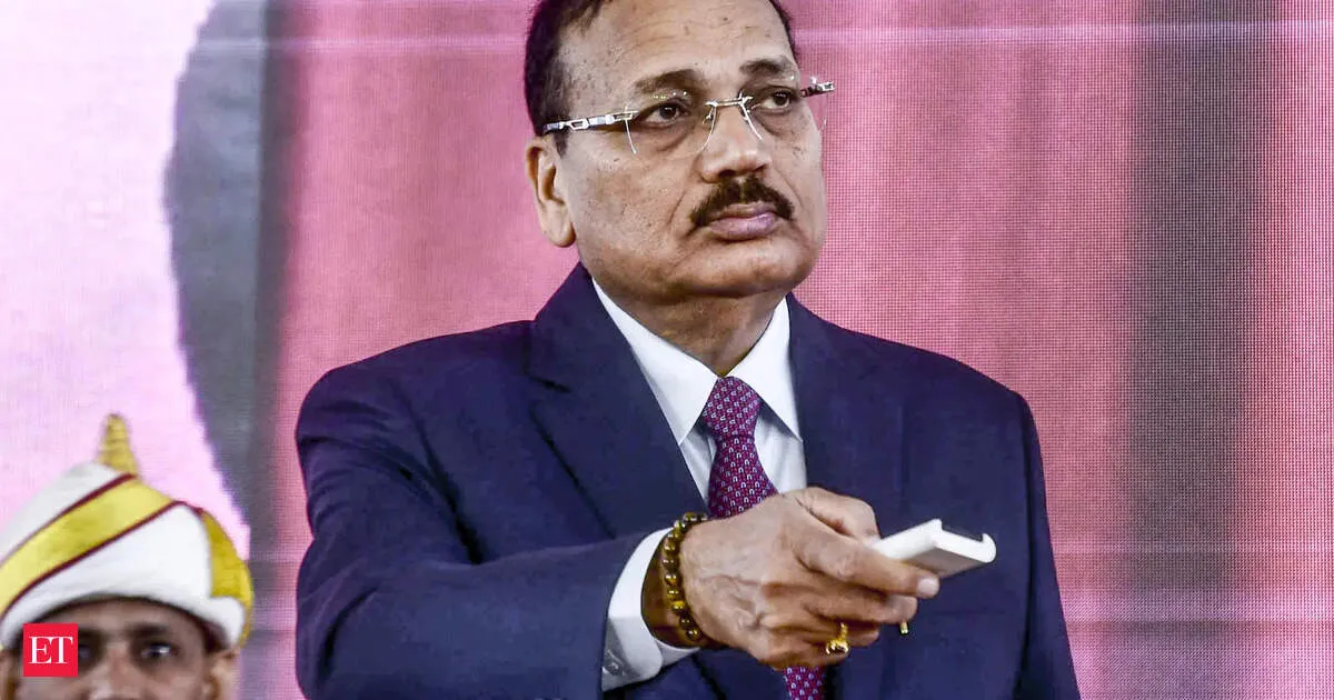 CJI launches One Case One Data and AI chatbot Su Sahay to digitize court records nationwide