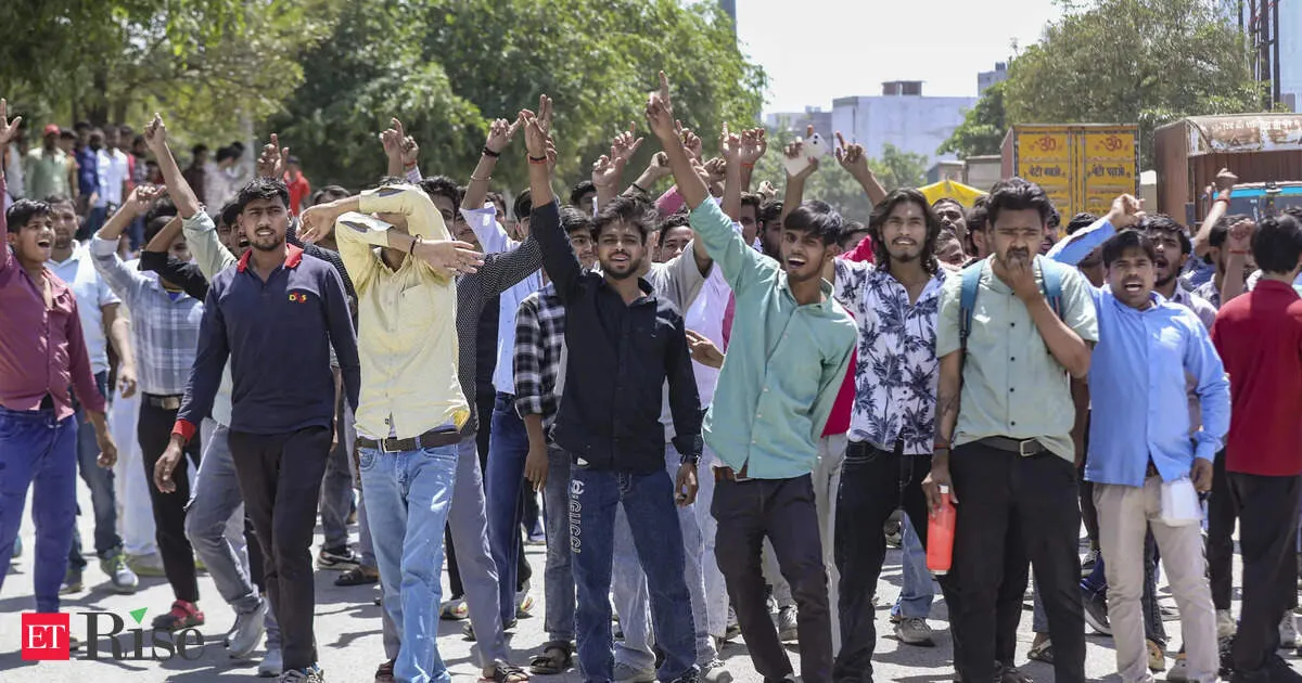 Noida MSMEs warn of wage hike fallout as costs surge and overtime rules squeeze margins