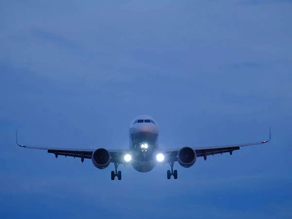 France expects minimal summer flight cancellations despite jet fuel shortage concerns says minister