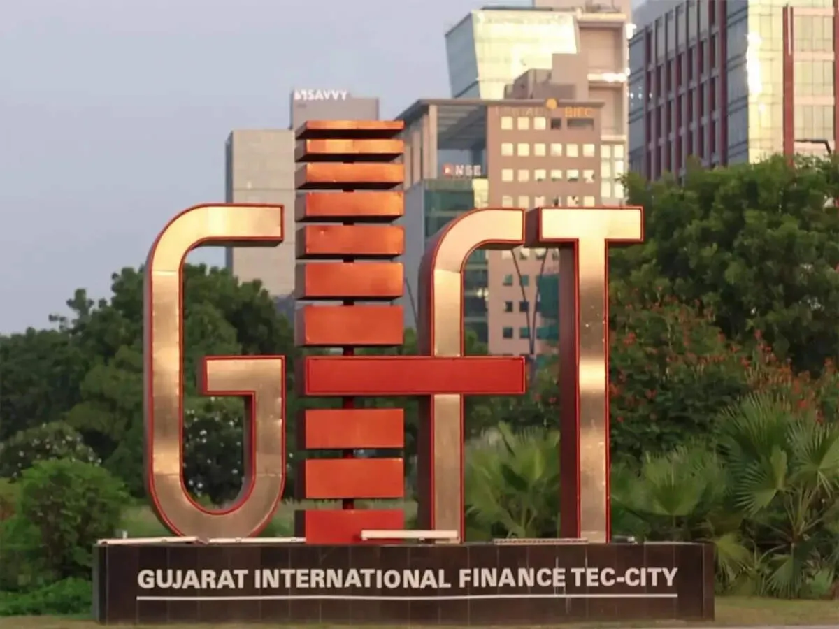 Investors turn to GIFT City as West Asia tensions spark Dubai diversification pressure