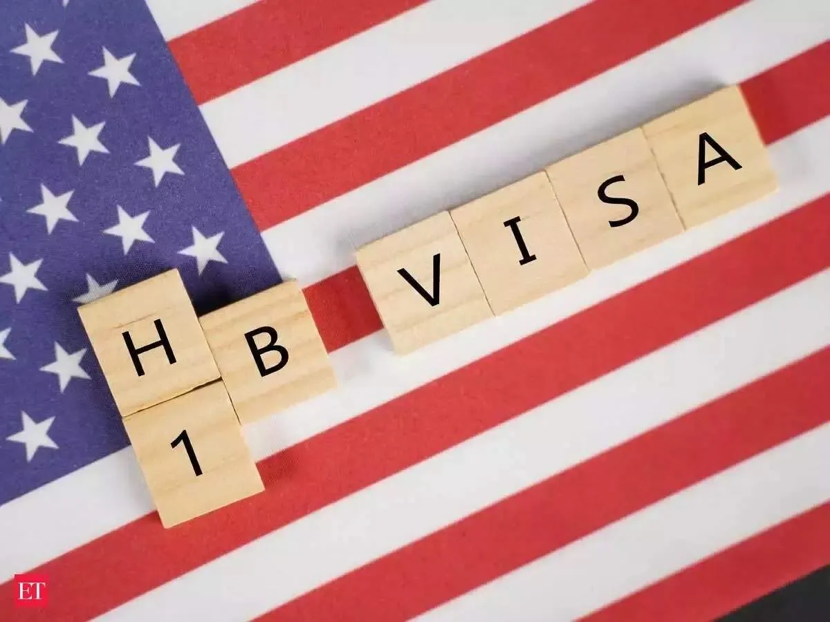 Texas targets nearly 30 companies over alleged H 1B ghost offices and fake workplace claims