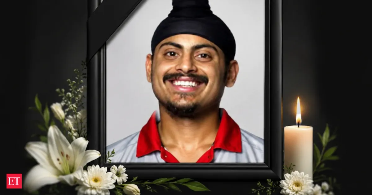 Amanpreet Singh Gill Dies at 36 Punjab Cricketer Remembered by Kohli and Yuvraj
