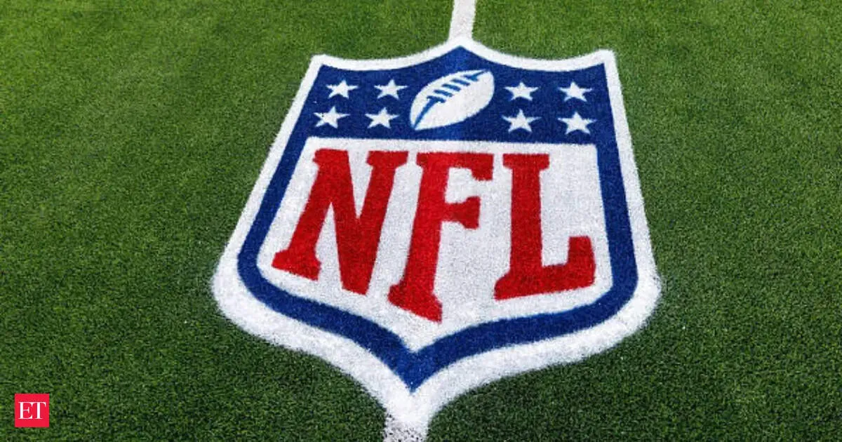 2026 NFL schedule unveiled with Seahawks Patriots opener and record international slate across four continents