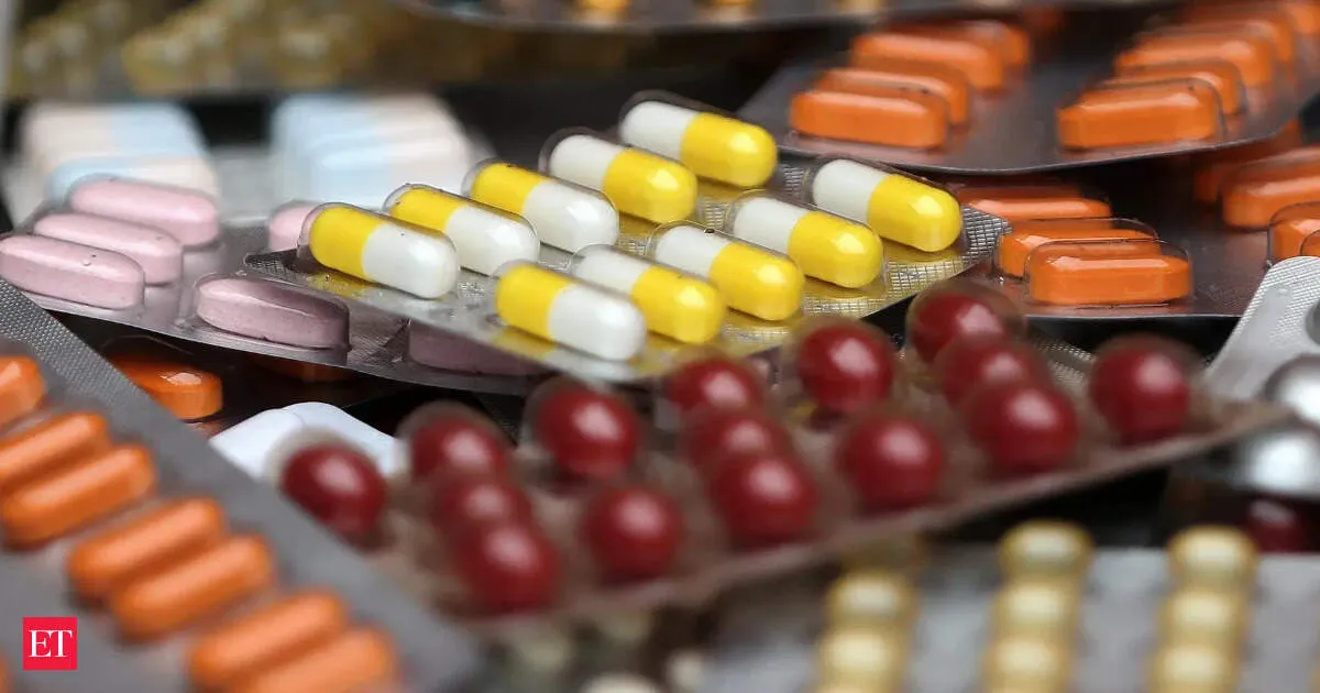 Govt ammonia restriction sparks pharma raw material fears and possible medicine shortages