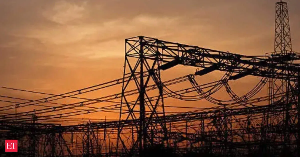 India faces rising blackout risk as heatwave pushes power demand to the brink
