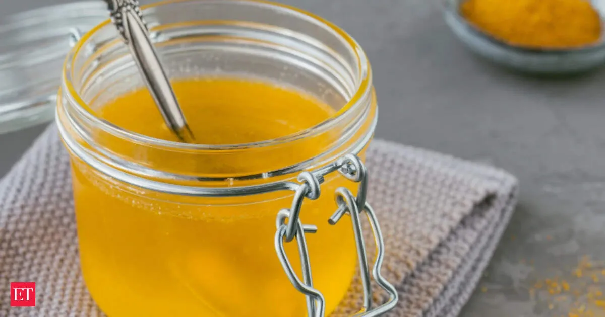 TTD ghee scam: 70 lakh kg allegedly bought without mandatory quality tests commission finds