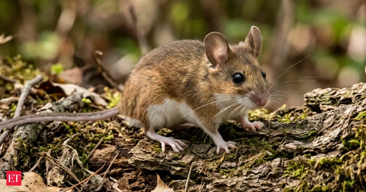 Spring cabin cleaning can unleash hantavirus from mouse droppings and dust