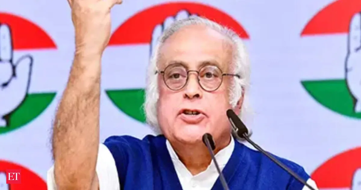 Congress slams Modi after Pakistan gains respect, citing Pahalgam attack failure and foreign policy lapse