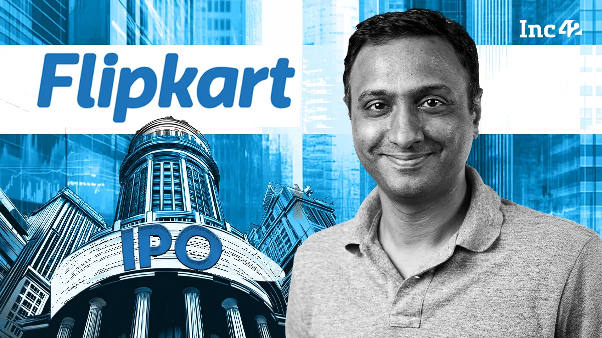 Flipkart IPO Delayed to 2028 as Walmart blocks fundraising and demands EBITDA breakeven in FY27