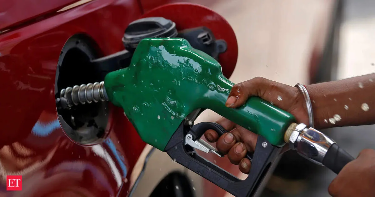 India holds steady fuel prices despite global oil shock from West Asia crisis
