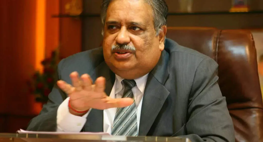 Damodaran clashes with proxy firms over board ethics settlement and seven year old report claims