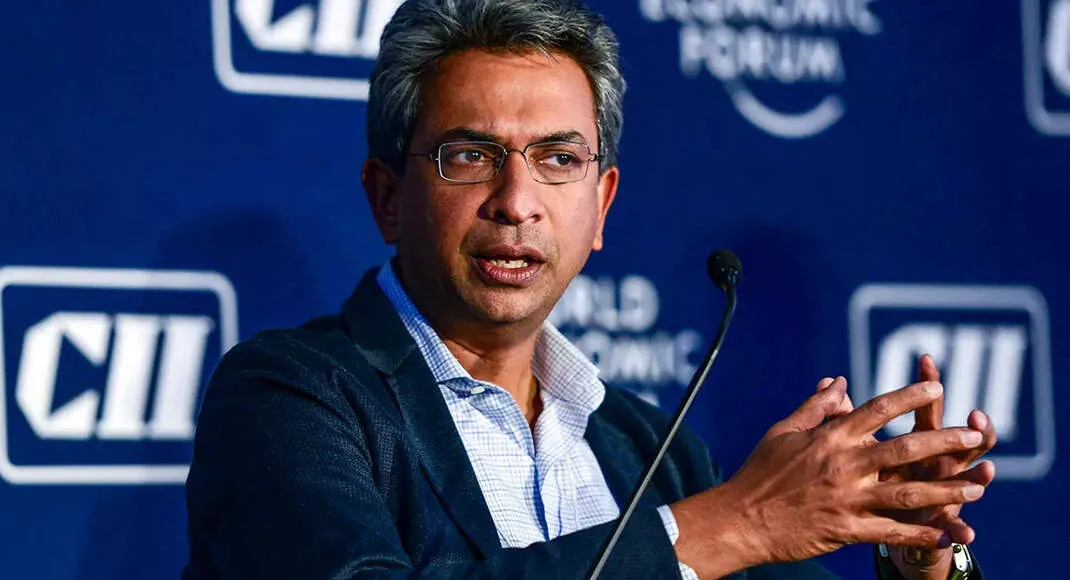 Peak XV’s Rajan Anandan backs climate tech in India as startups face governance tests