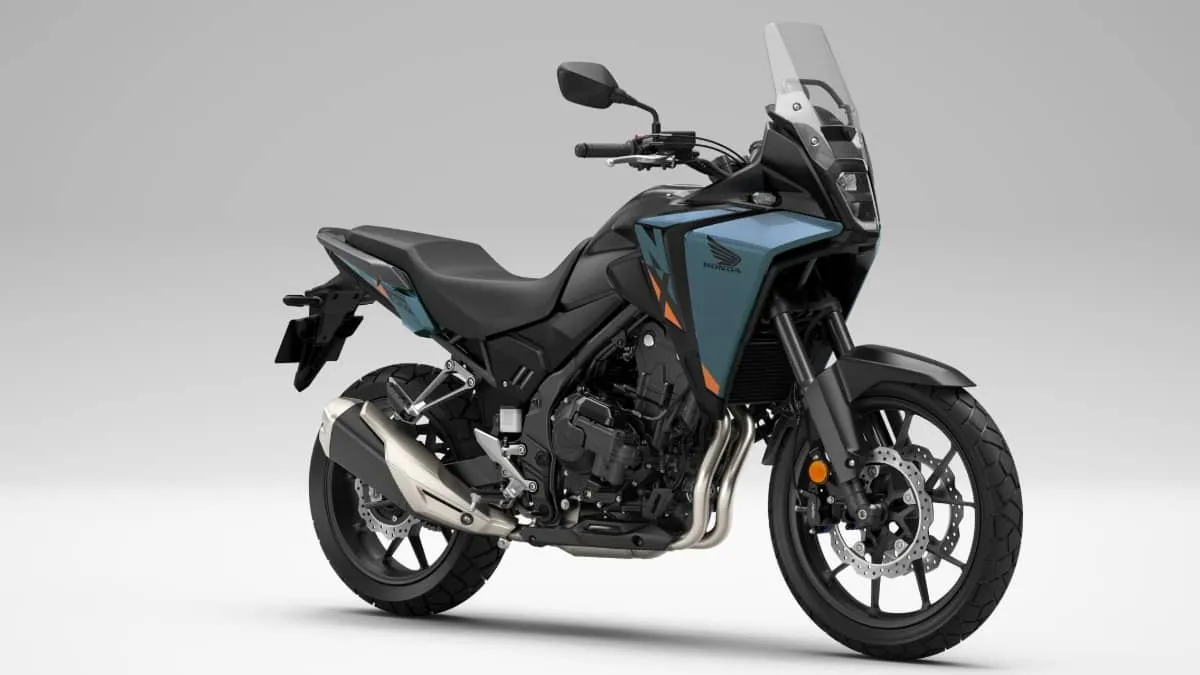 Honda NX500 adds E Clutch for clutch free shifting in India but the catch changes everything