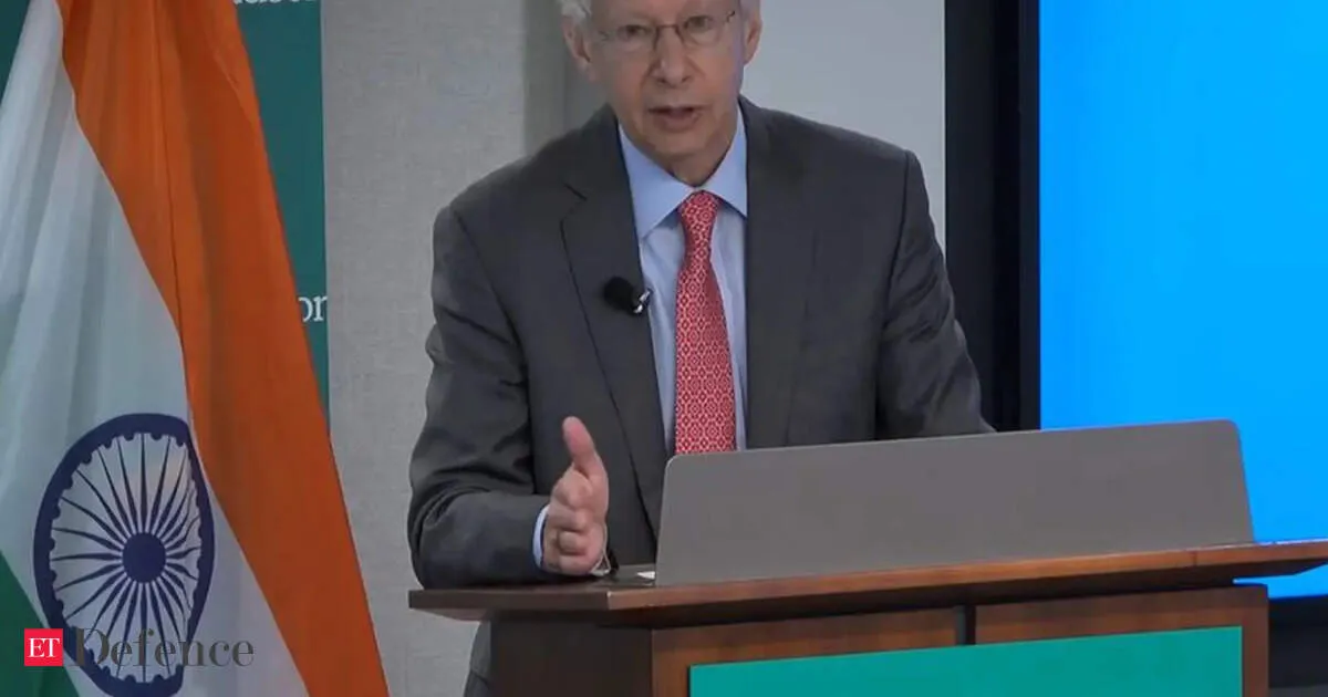 US Pakistan thaw could make India rethink retaliation in future terror strikes Juster warns