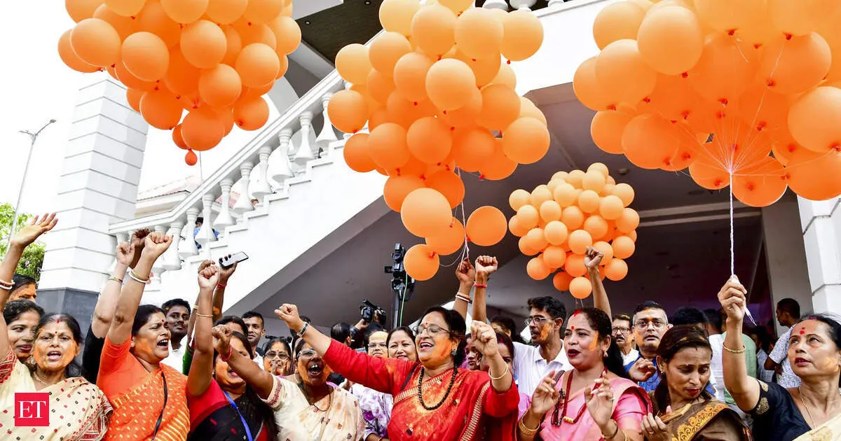 NOTA stays below 1 percent in Assam as voters skip None of the Above