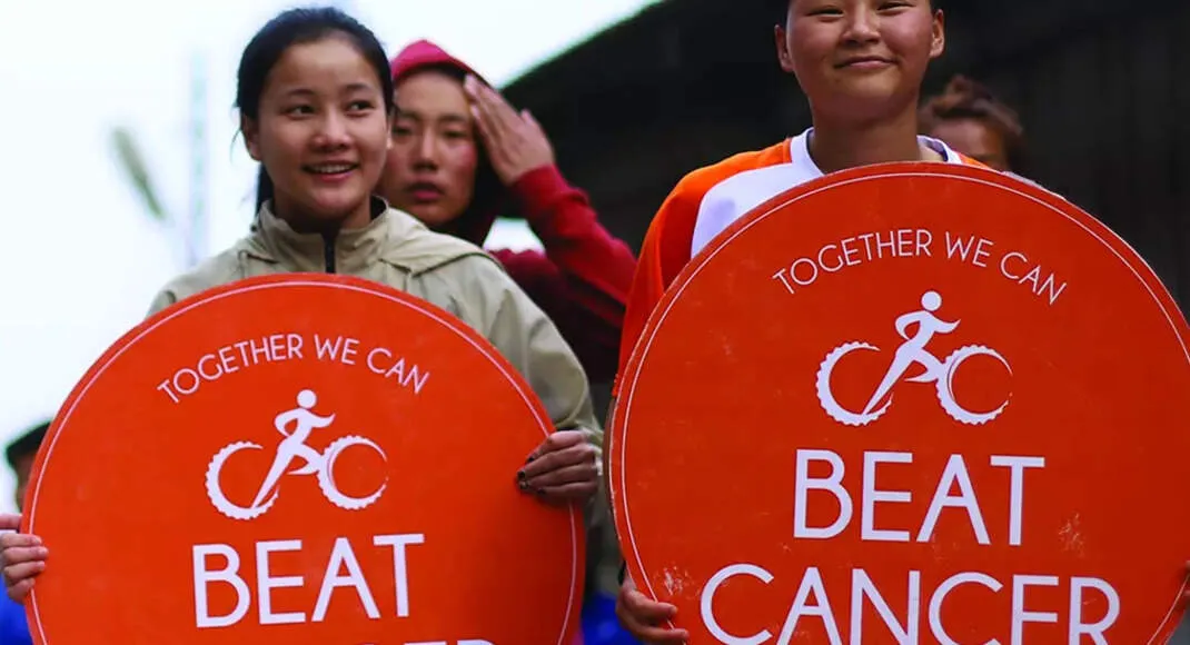 How an Indian state is tackling cancer with a smarter care model