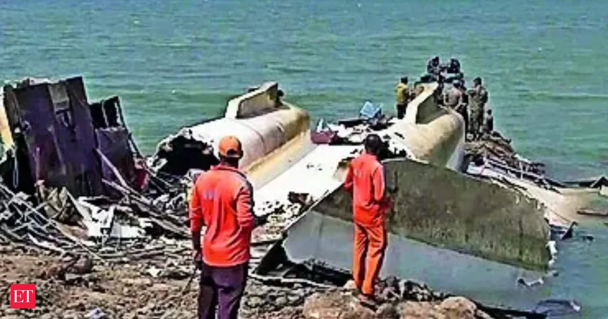 MP boat tragedy death toll hits 11 as two tourists still missing after capsizing