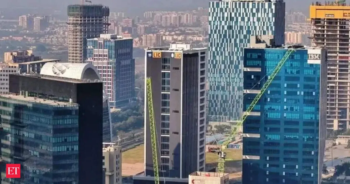 Adani Arcelor firms move treasury operations to GIFT City aiming to rival Singapore and Dubai