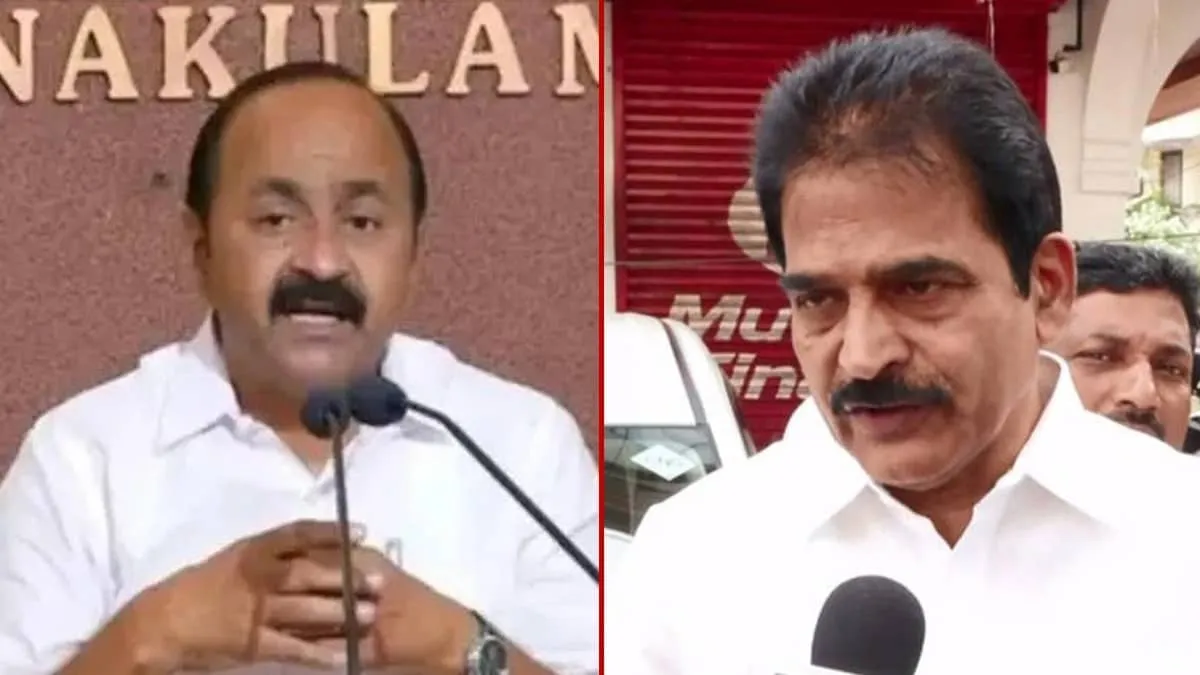 Satheesan reaches out to Kerala rivals urging unity after winning CM role