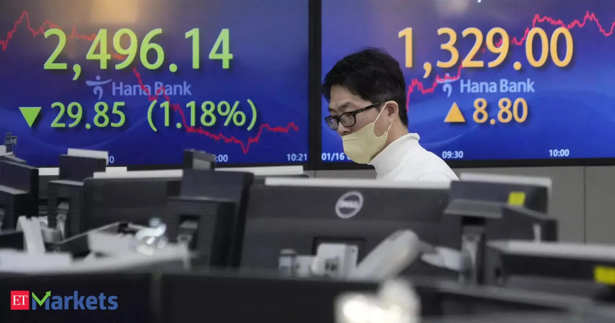 US stock futures rise on tech earnings as Fed turns hawkish and oil spikes