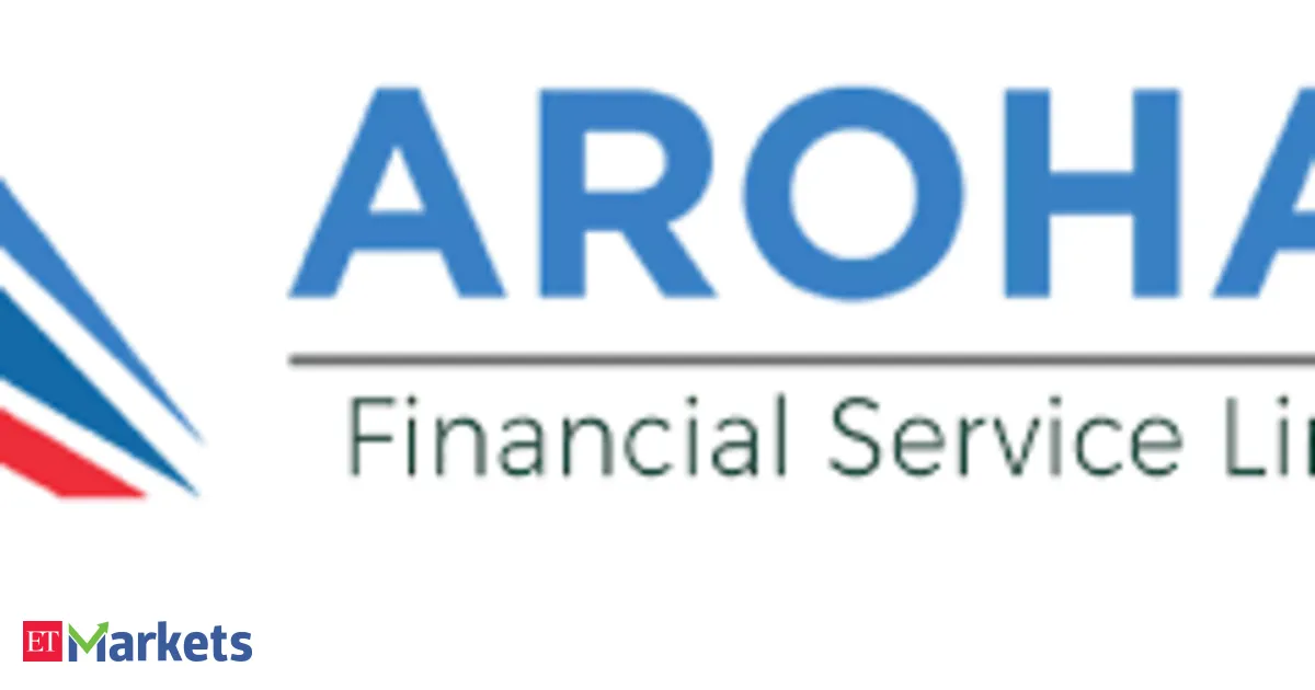 Arohan Financial Services eyes 1400 crore IPO filing as microfinance rebounds