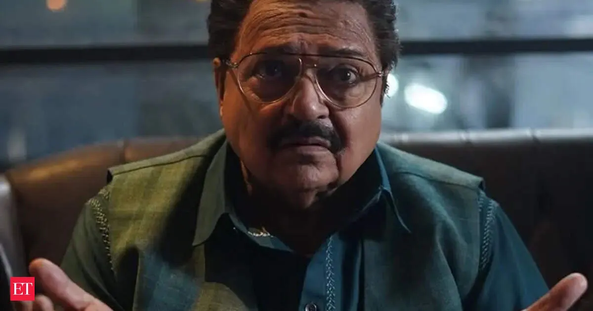 Rakesh Bedi denies Rs 1 crore Dhurandhar 2 bonus claim saying it never reached his account