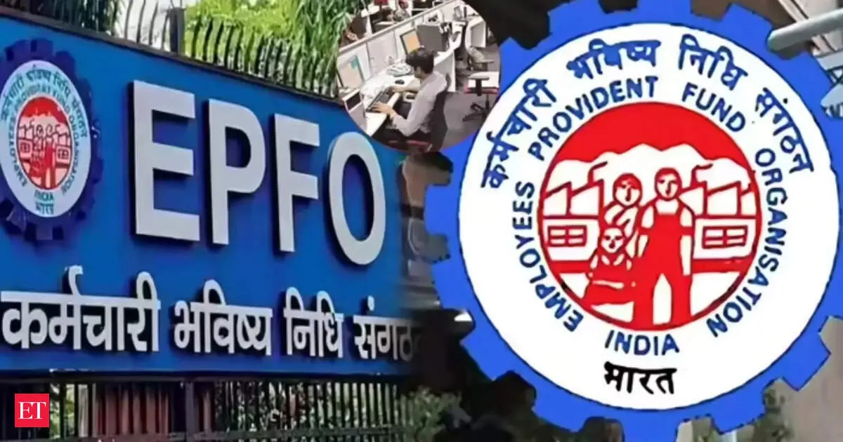 EPFO overhauls PF trust rules risk based audits and an interest cap for exempt establishments