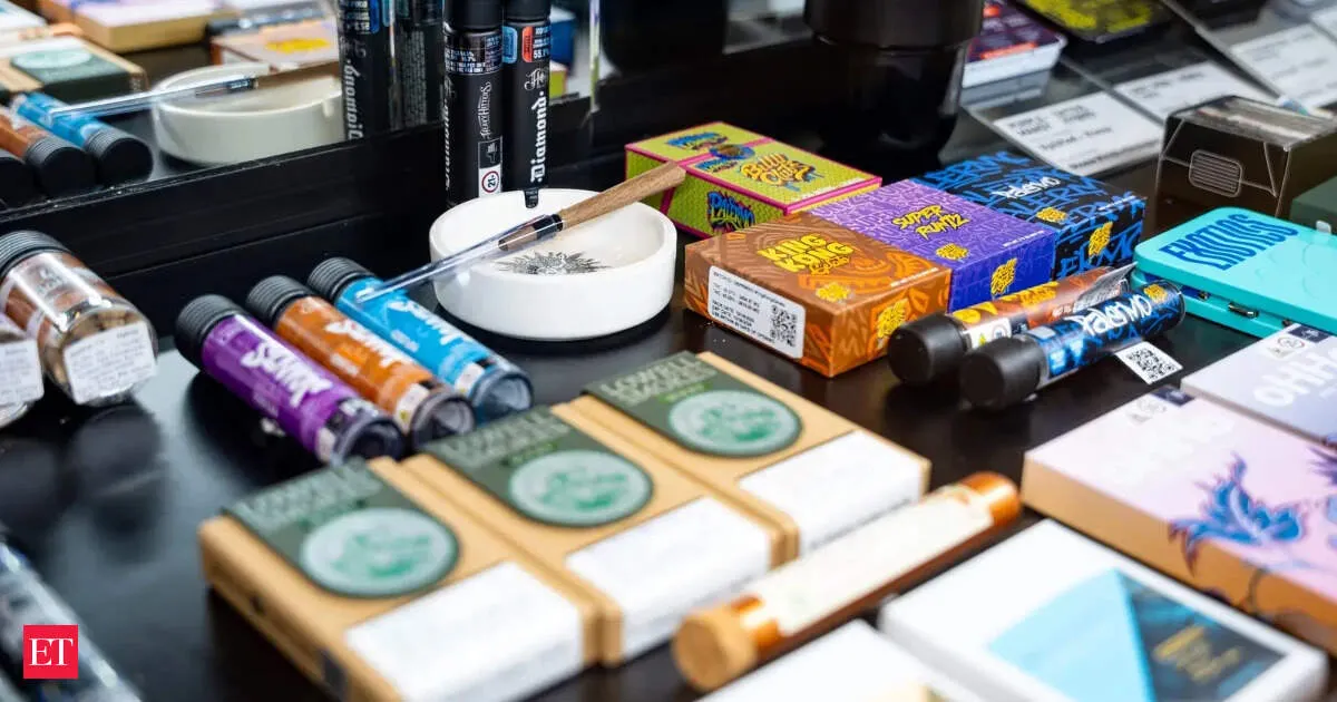 US DOJ moves to loosen marijuana rules reclassifying it as less dangerous for industry and patients