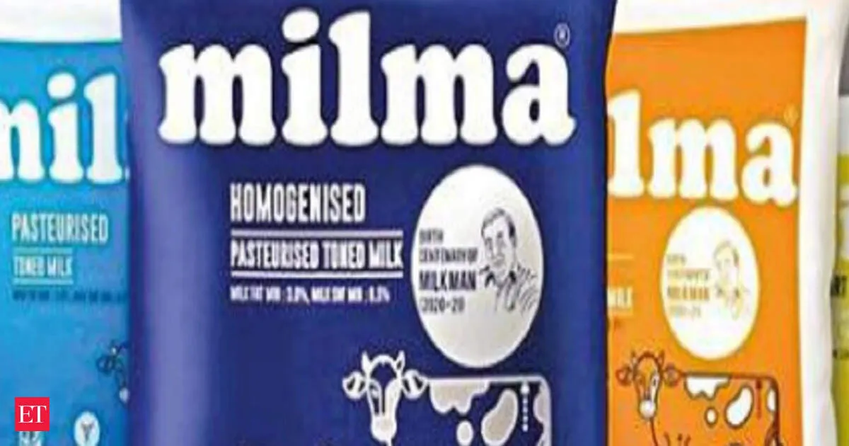Kerala Milma to raise milk prices as funding and farmer support hinge on decision
