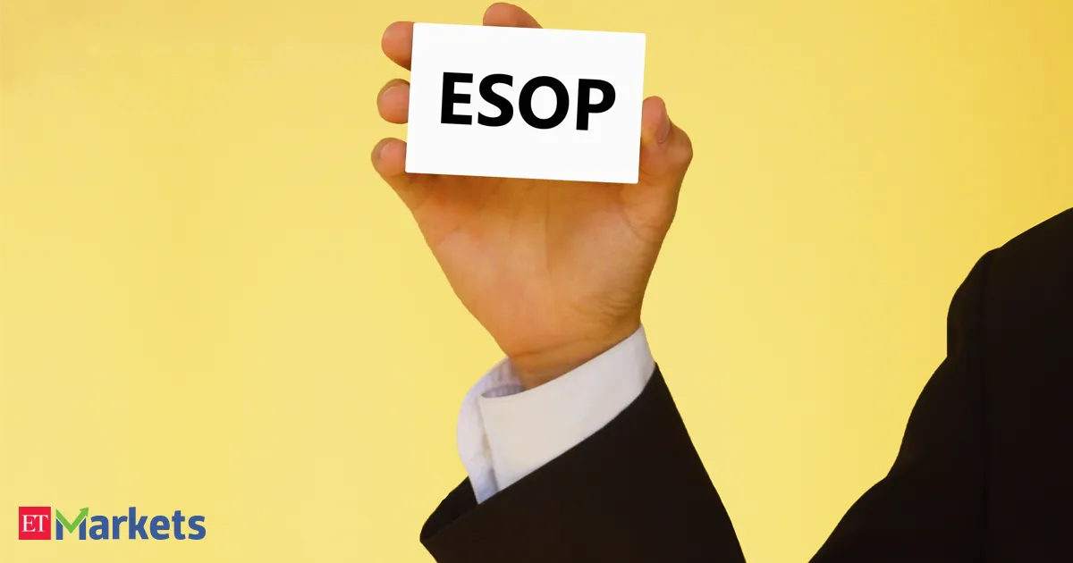 SEBI allows ESOP holders to pledge shares during trading window closures