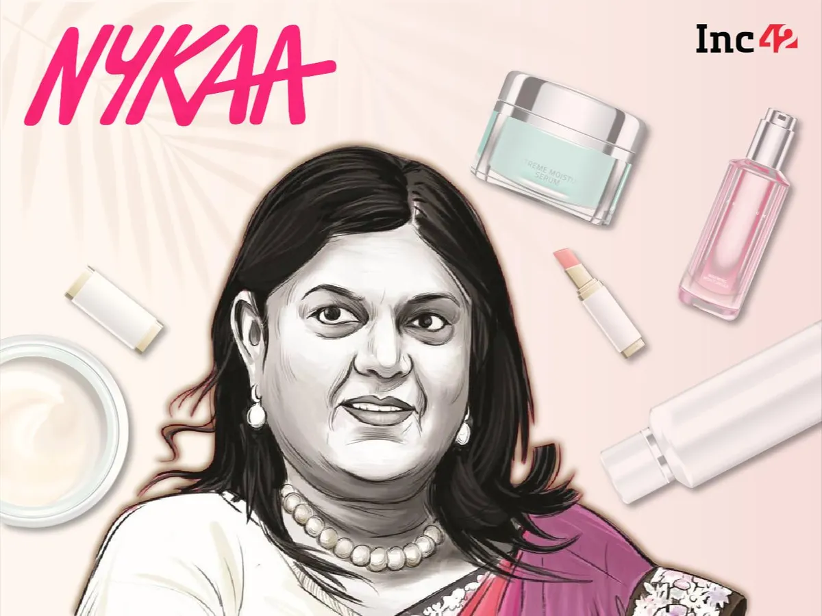 Zee sues Nykaa in Delhi HC over alleged Instagram reels music copyright misuse