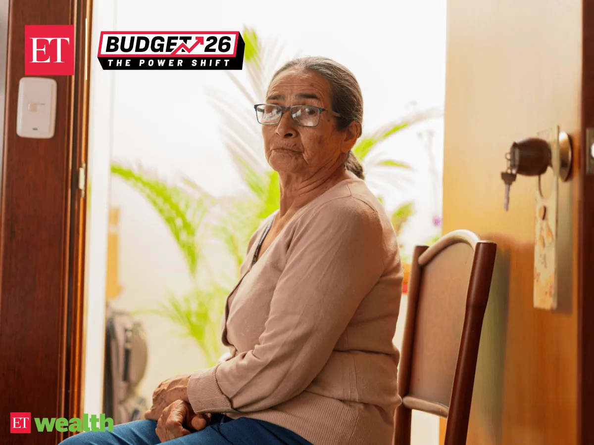 Budget 2026 dials down relief for seniors as tax rules stay largely unchanged