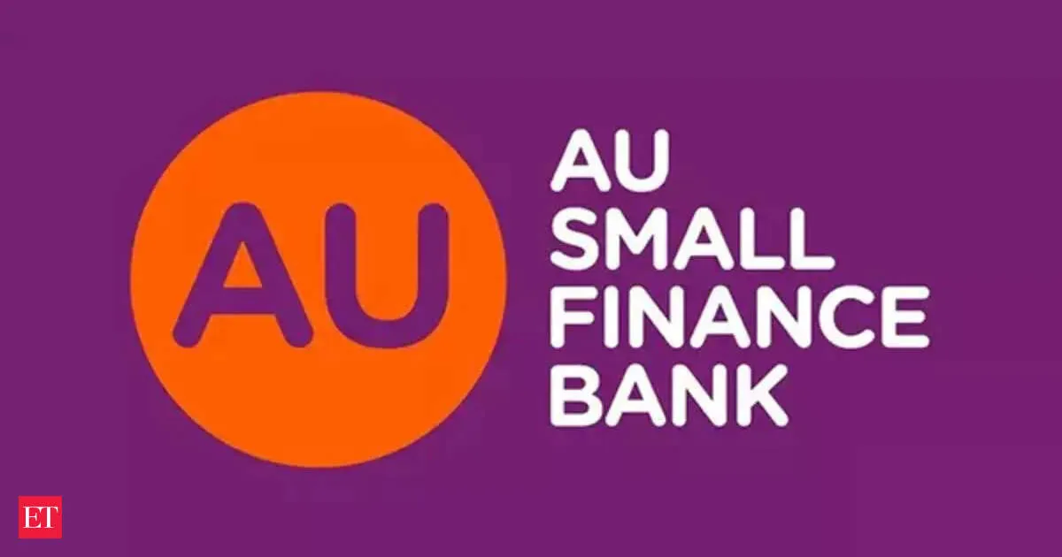 AU Small Finance Bank files for final universal bank licence after RBI eases key rule