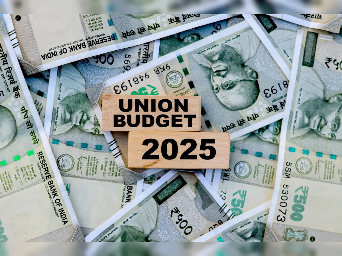Budget 2025 may reboot direct taxes with a new income tax bill and roadmap