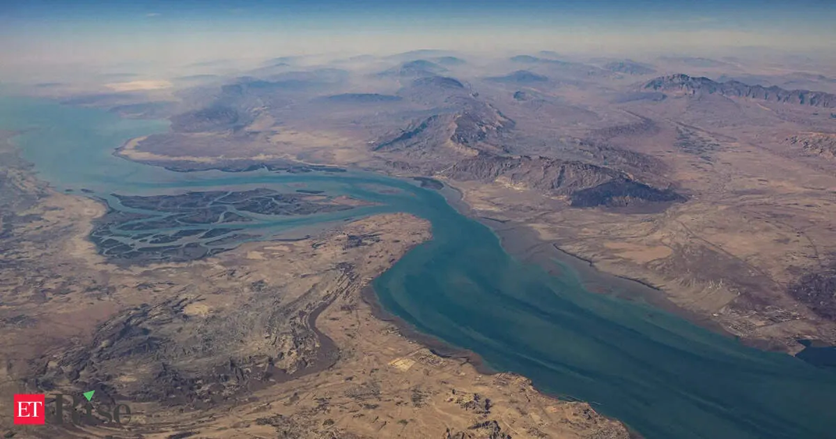 Global growth seen slowing to 3.2% in 2026 as energy shock hits trade