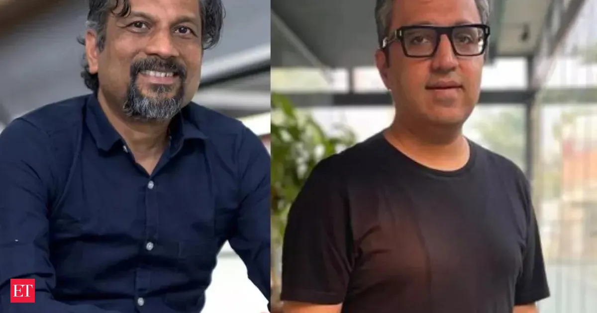 Zoho founder Vembu and Ashneer Grover ignite brain drain debate over Indians in the US returning home